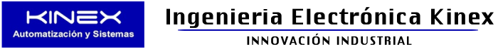 Ingeniería Electrónica Kinex SA de CV